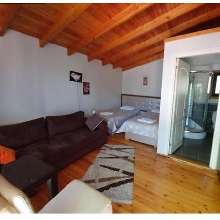 Tatil Keyfi Motel Коджаэли Экстерьер фото