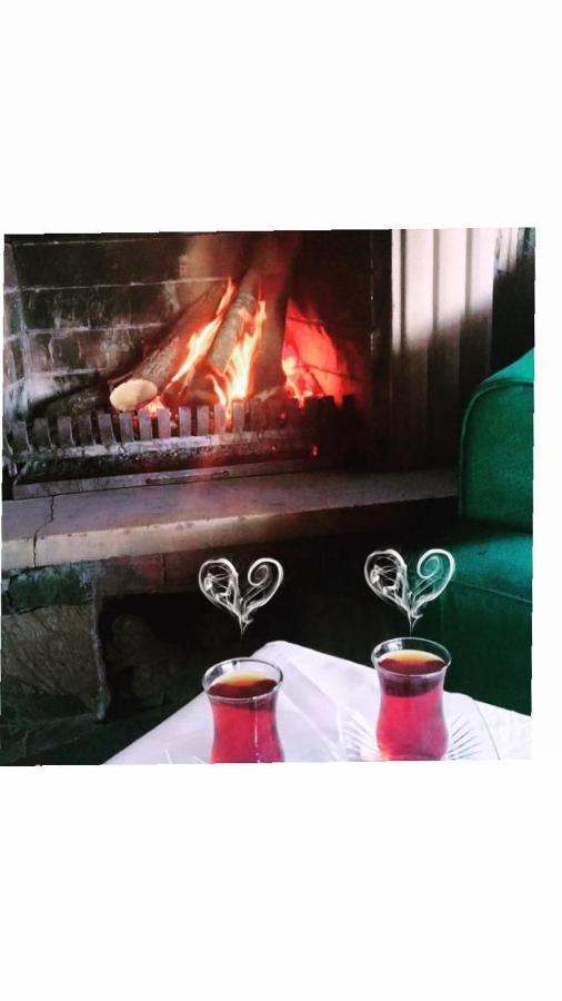 Tatil Keyfi Motel Коджаэли Экстерьер фото